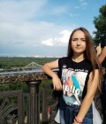 Rencontre Femme : Anaztasiiu, 19 ans à Ukraine  Valaha
